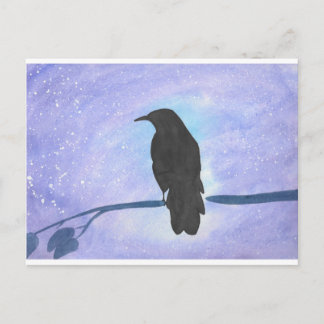 Stargazing Briefkaart
