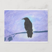 Stargazing Briefkaart (Voorkant)