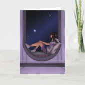 Stargazing Kaart (Voorkant)