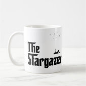Stargazing Koffiemok (Links)