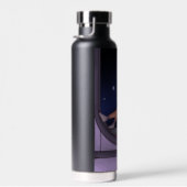 Stargazing Waterfles (Rechts)