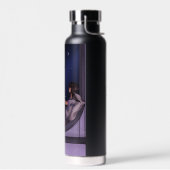 Stargazing Waterfles (Links)