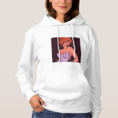 STARGIRL HOODIE (Voorkant)