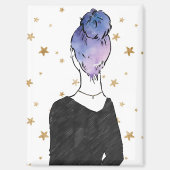 Stargirl Magneet (Voorkant)