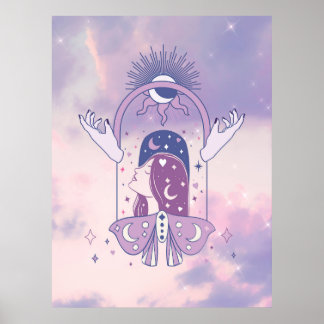 Stargirl Reverie Poster