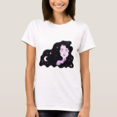 StarGirl T-shirt (Voorkant)