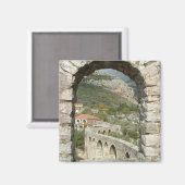 Stari Bar Magneet (Voorkant / Achterkant)