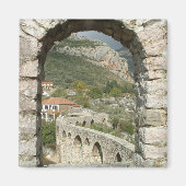 Stari Bar Magneet (Voorkant)