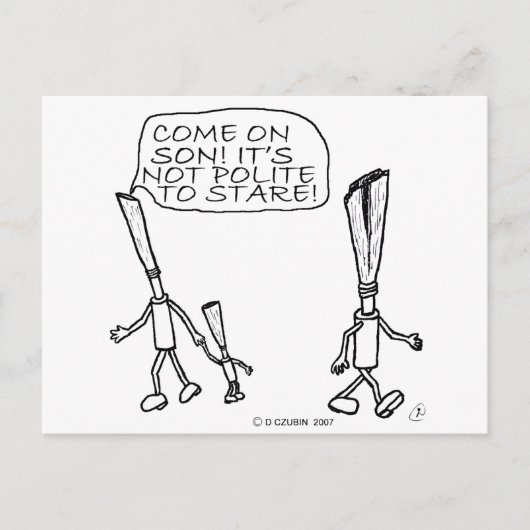 Staring Reg. Briefkaart (Voorkant)