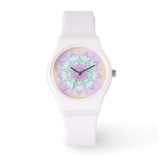 StarInspiration Horloge (Voorkant)