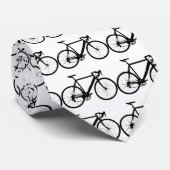 Stark Bicycle Stropdas (Opgerold)