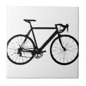 Stark Bicycle Tegeltje (Voorkant)