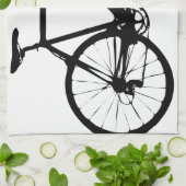 Stark Bicycle Theedoek (Gevouwen)