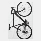 Stark Bicycle Theedoek (Verticaal)