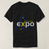 Stark Expo - Stark Industries Active T-shirt (Design voorkant)