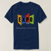 Stark Expo T-shirt (Design voorkant)