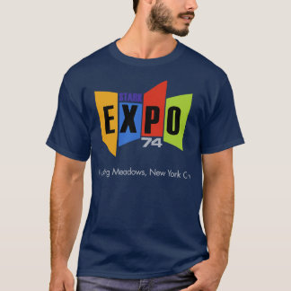 Stark Expo T-shirt