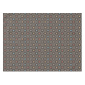 Stark, Lannister, Targaryen, Night King Pattern Tafelkleed (Voorkant (Horizontaal))