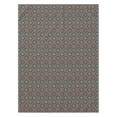 Stark, Lannister, Targaryen, Night King Pattern Tafelkleed (Voorkant)