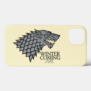 Stark Sigil - Winter komt eraan Case-Mate iPhone Case