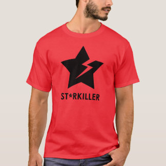Starkiller T-shirt