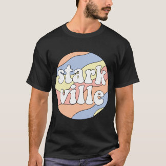 Starkville T-shirt