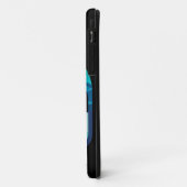 Starkweather-Moore Antarctic Expedition Case-Mate iPhone Case (Achterkant/links)