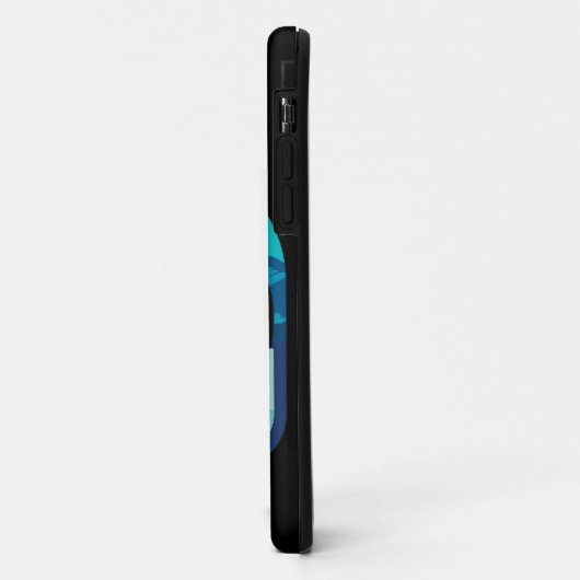 Starkweather-Moore Antarctic Expedition Case-Mate iPhone Case (Achterkant/links)