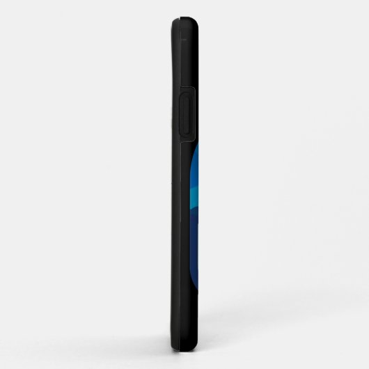 Starkweather-Moore Antarctic Expedition Case-Mate iPhone Case (Achterkant/rechts)