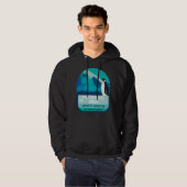 Starkweather-Moore Antarctic Expedition Hoodie (Voorkant volledig)