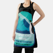 Starkweather-Moore Antarctic Expedition Schort (Insitu)