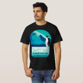 Starkweather-Moore Antarctic Expedition T-shirt (Voorkant volledig)
