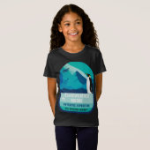Starkweather-Moore Antarctic Expedition T-shirt (Voorkant volledig)