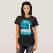 Starkweather-Moore Antarctic Expedition T-shirt (Voorkant volledig)