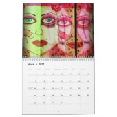 Starla art. 2012 kalender (Mar 2027)