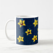 starlet mug koffiemok (Links)