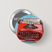Starlichtontstekingsmechanisme Ronde Button 5,7 Cm (Voorkant /achterkant)