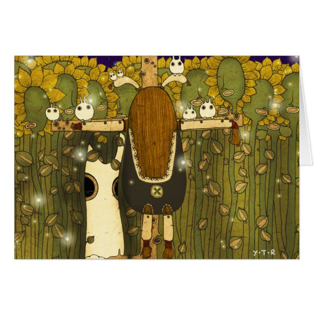 Starlight 2012 2 (Voorkant Horizontaal)