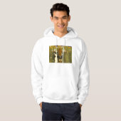 Starlight 2012 2 hoodie (Voorkant volledig)