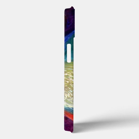 Starlight 2012 Case-Mate iPhone case (Achterkant / Rechts)