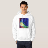 Starlight 2012 hoodie (Voorkant volledig)