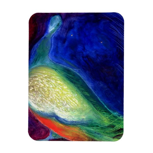 Starlight 2012 magneet (Verticaal)