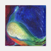 Starlight 2012 magneet (Voorkant)