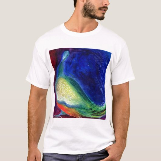 Starlight 2012 t-shirt (Voorkant)