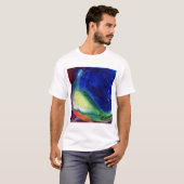 Starlight 2012 t-shirt (Voorkant volledig)