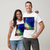 Starlight 2012 t-shirt (Unisex)