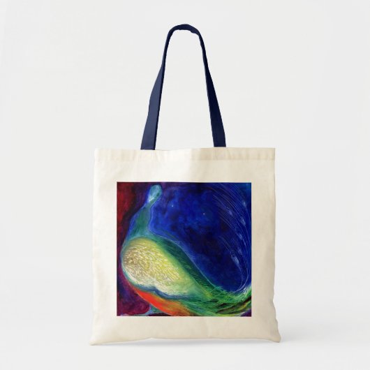 Starlight 2012 tote bag (Voorkant)