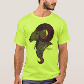 Starlight Aries Apparel T-shirt (Voorkant)