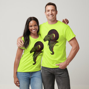 Starlight Aries Apparel T-shirt
