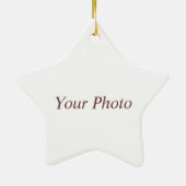 Starlight Art 2 Ornament (Achterkant)